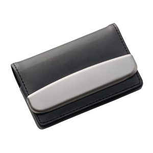 Seville Business Card Holder 