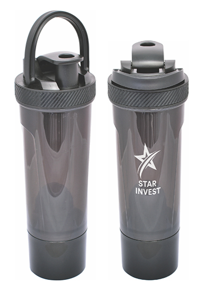 Shaker-Pro Sports Bottle 