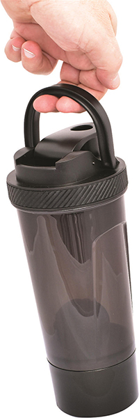 Shaker-Pro Sports Bottle 