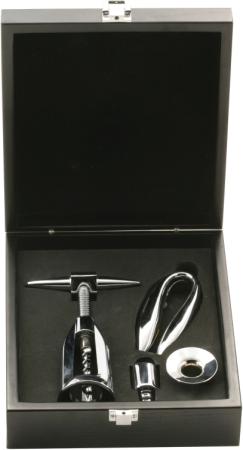 Sheridan Wine Set