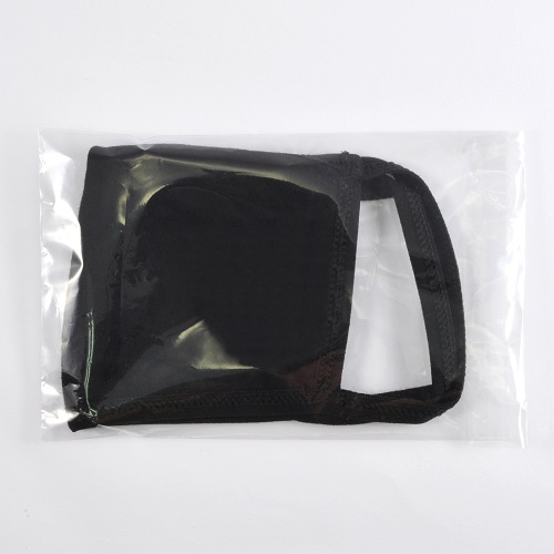 Shield Cotton Face Mask 