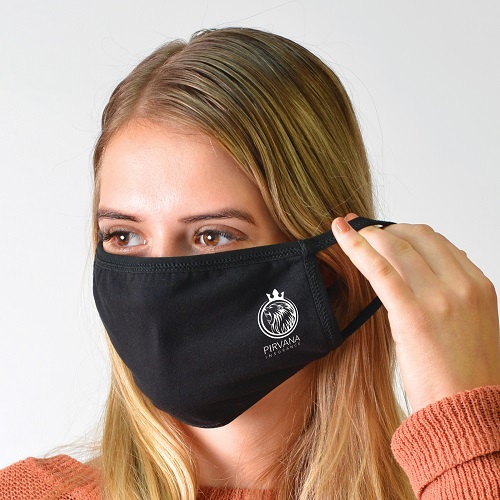 Shield Cotton Face Mask