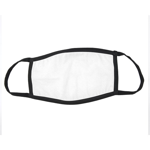 Shield Cotton Face Mask 