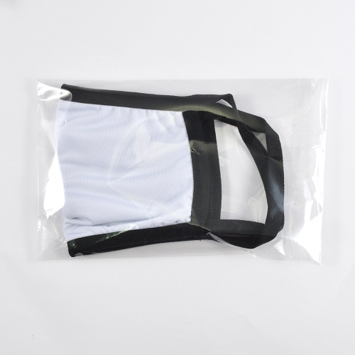 Shield Cotton Face Mask 