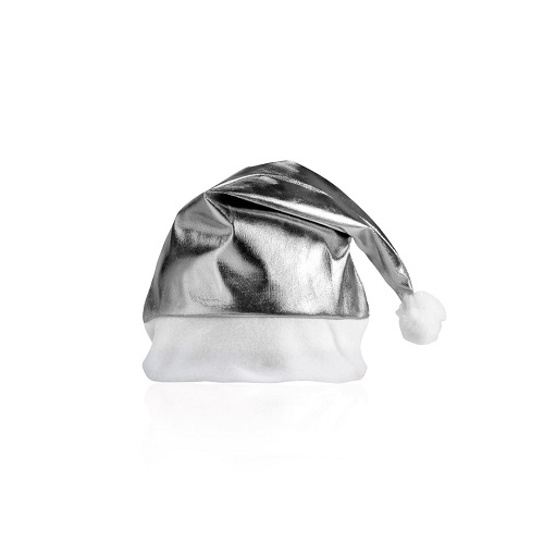Shiny Christmas Hat 