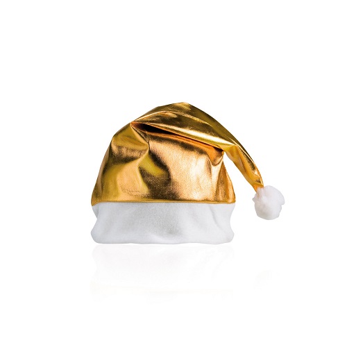Shiny Christmas Hat 