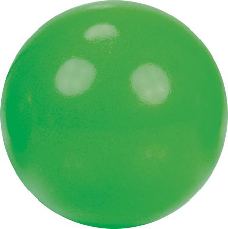 Shiny stress balls 