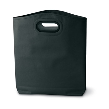 Shopping bag in polyester