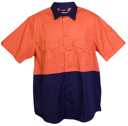 Short Sleeve