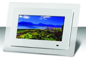 Sierra 7 Inch Digital Photo Frame