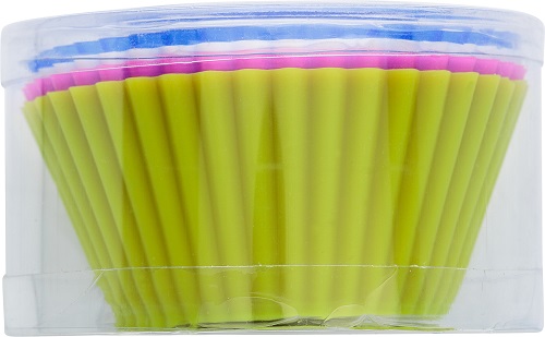 Silicone Cupcake Liners (Set of 4) 