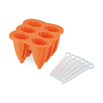 Silicone Ice Maker 