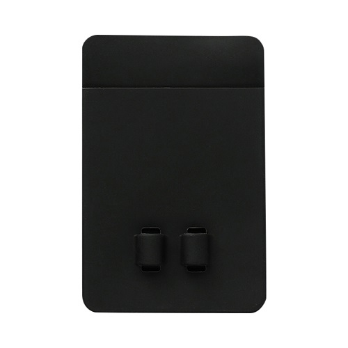 Silicone Phone Wallet 