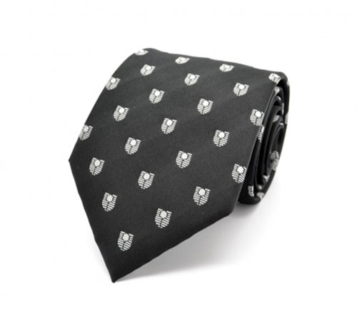 Silk Ties 