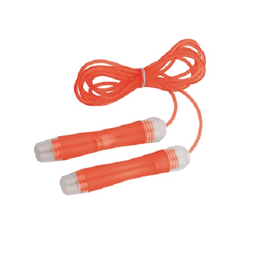 Simple Jumping Rope 