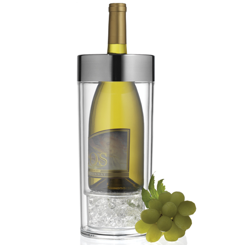 Single Bottle Ice Cooler