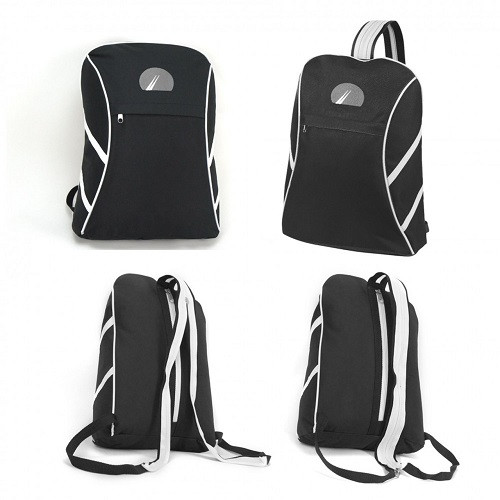 Single Shoulder Strap Backpack 