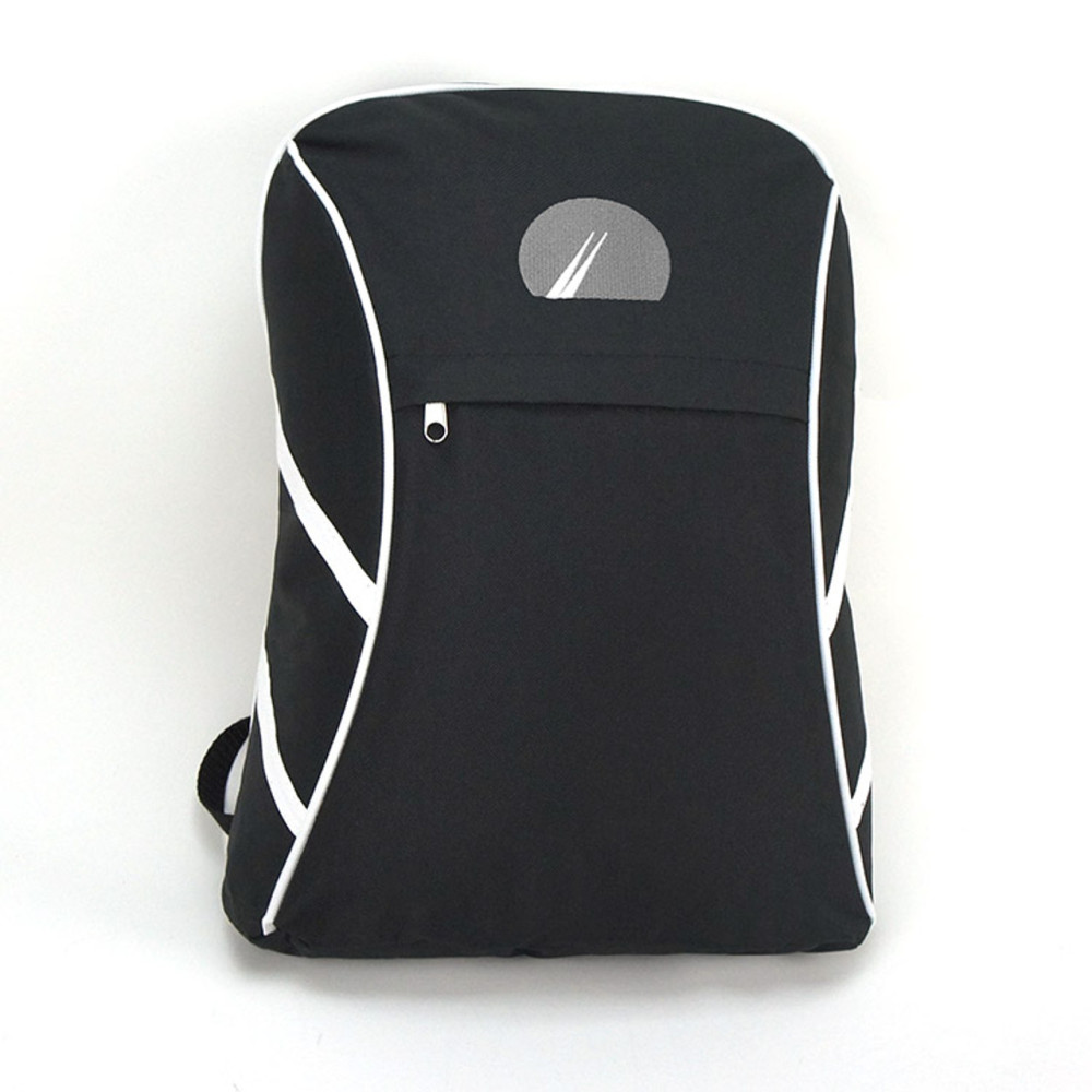 Single Shoulder Strap Backpack