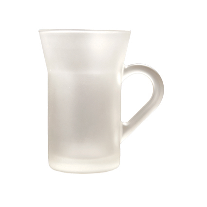 Sip-it Glass Mug