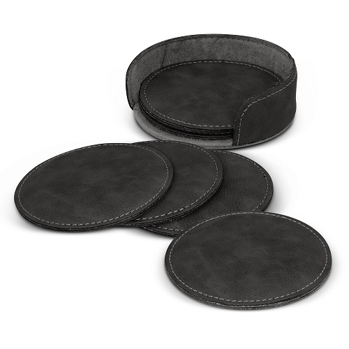 Sirocco Coaster Set of 6 