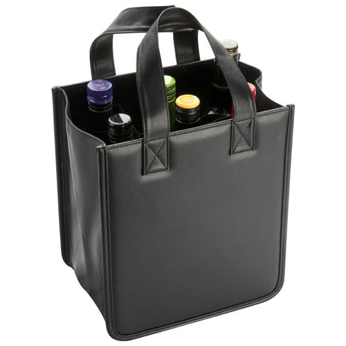 Six Bottle Wine Carrier