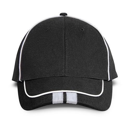 Six Panel Cotton Cap 