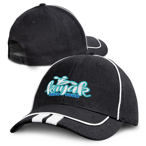 Six Panel Cotton Cap
