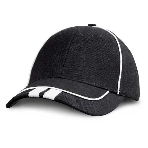 Six Panel Cotton Cap 