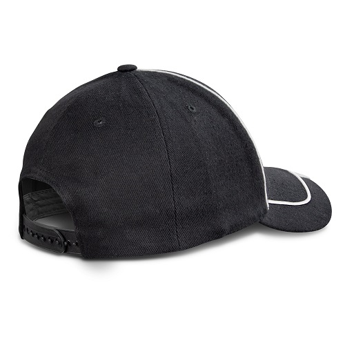 Six Panel Cotton Cap 