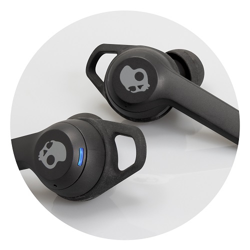 Skullcandy Eco Wireless Earbuds 