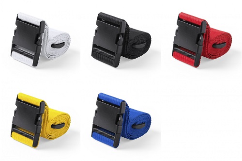 Skylar Luggage Strap 