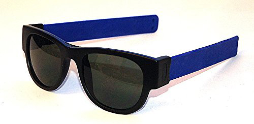 Slap Wristband Sunglasses