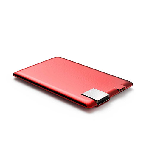 Slim Powercard 1300mAh