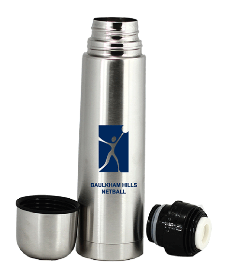 Slimline Thermo Flask 