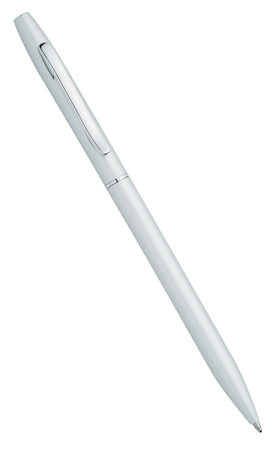 Slimline Twist Action Ball Pen