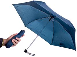 Slimline Umbrella