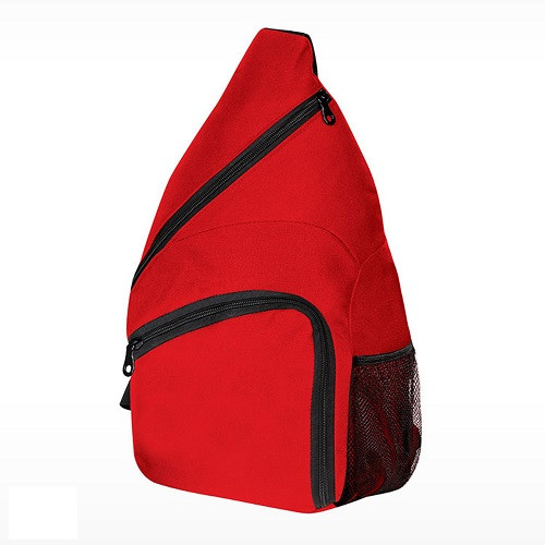 Slingpack with Main Compartment  