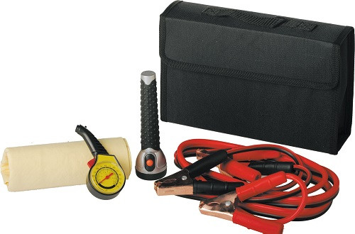 Small Emergency Car Kit