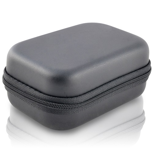 Small EVA Zipper Case 50mm 