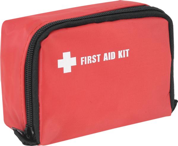 Small First Aid Kit 