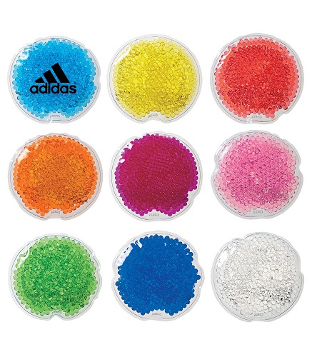 Small Round Gel Beads Pack