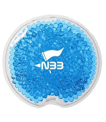 Small Round Gel Beads Pack 