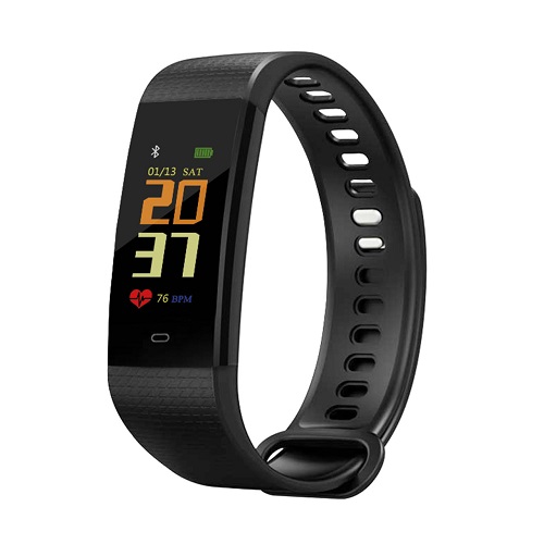 Smart Activity Bracelet