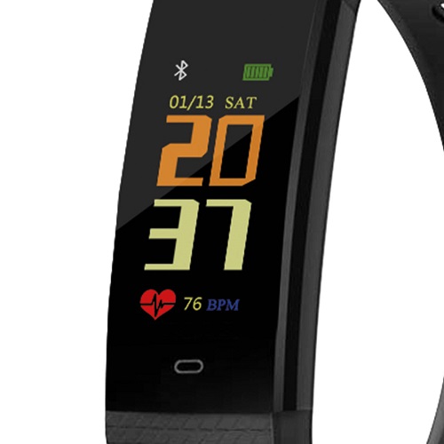 Smart Activity Bracelet 