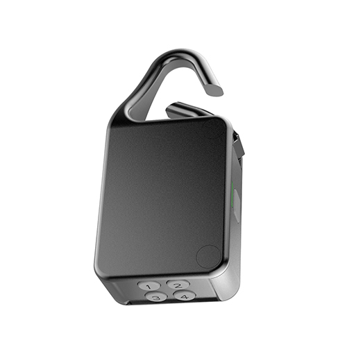 Smart Bluetooth Padlock