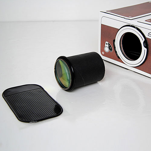 Smart Phone Projector 