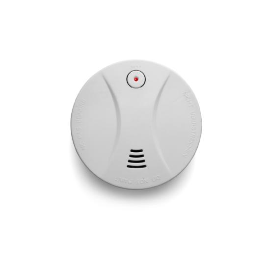 Smoke Detector Alarm