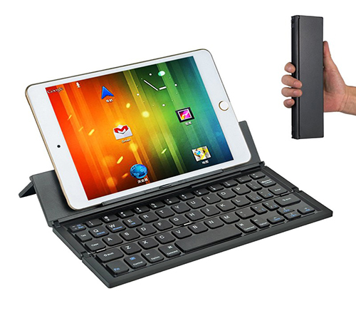 Snap Universal Bluetooth Keyboard