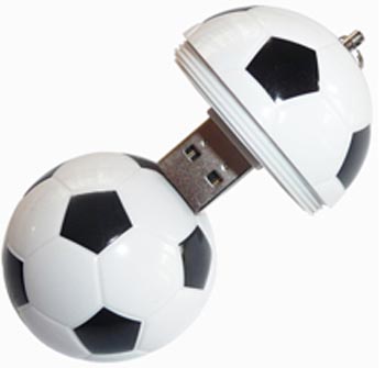 Soccer USB