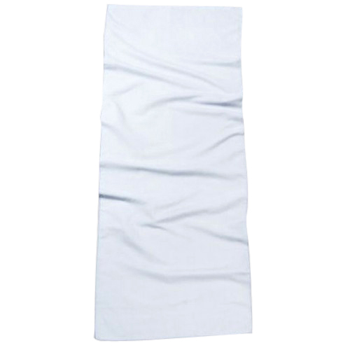 Soft Microfibre Towel 